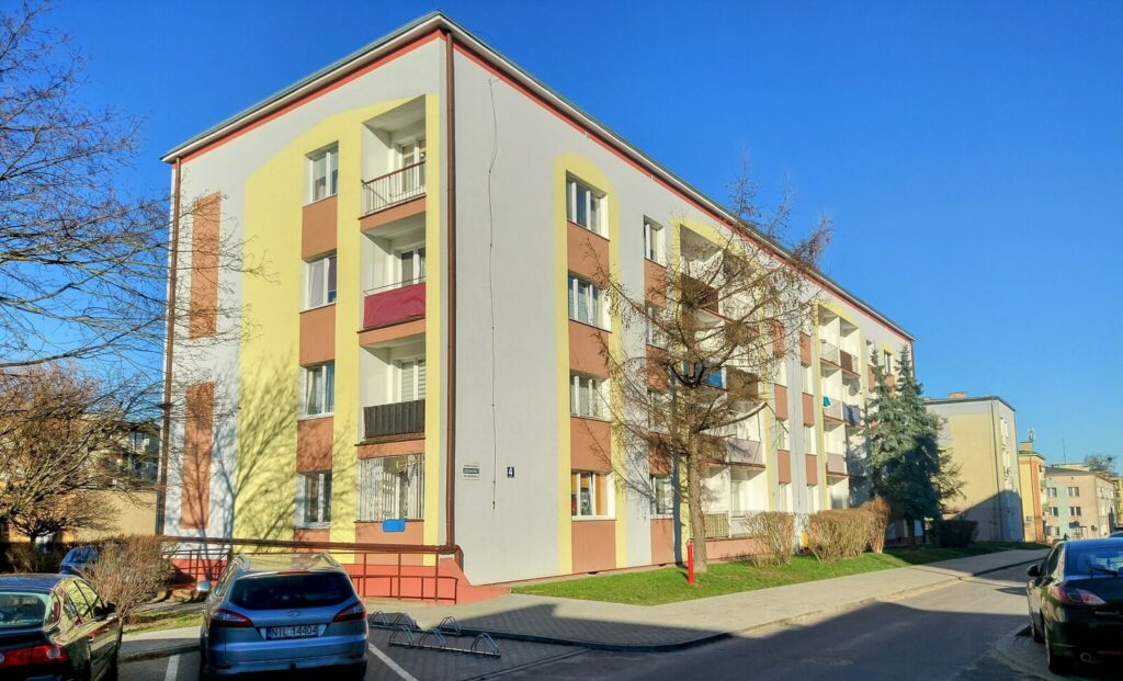 Na sprzedaż trzypokojowe mieszkanie. - zdjęcie 9