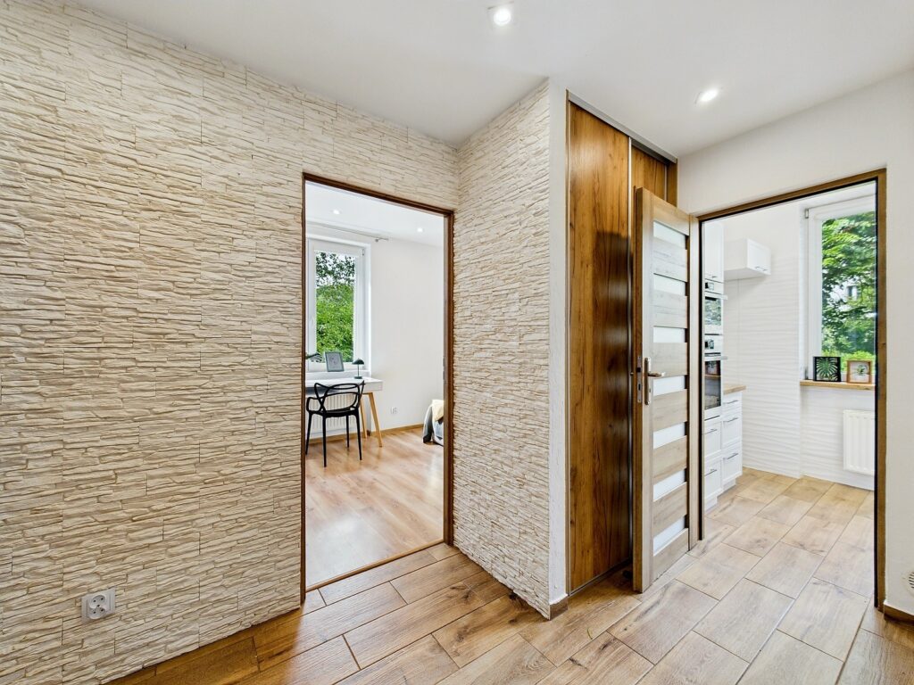 Mieszkanie z parkingiem w Katowicach ! - zdjęcie 5