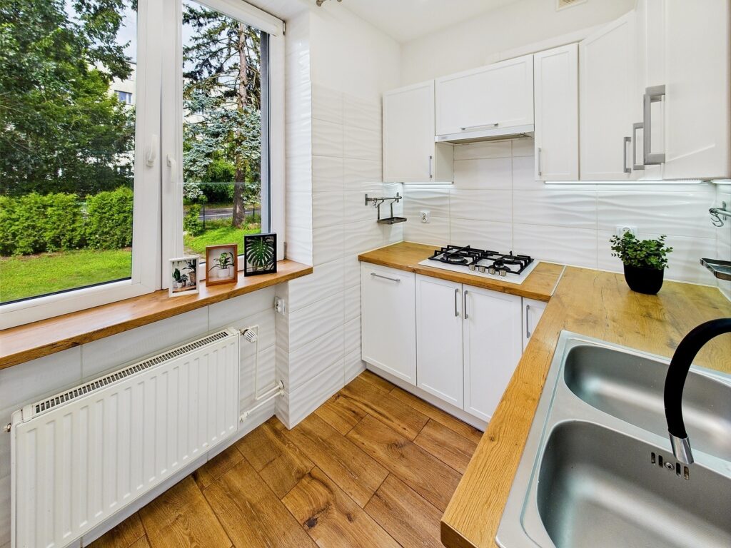 Mieszkanie z parkingiem w Katowicach ! - zdjęcie 4