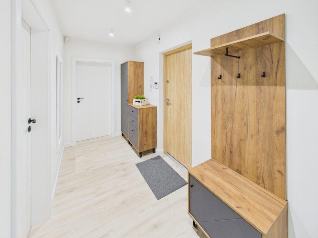 Po remoncie i wyposażone, 2 pokojowe na parterze! - zdjęcie 5