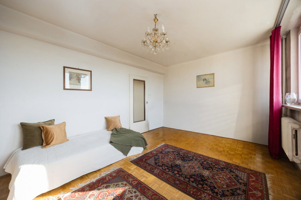 2-3 pokoje, 54m2, Marymont - zdjęcie 2