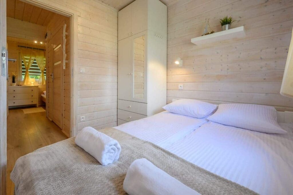 OKAZJA Ośrodek nad morzem 1 mln zł dochodu sezon. - zdjęcie 4