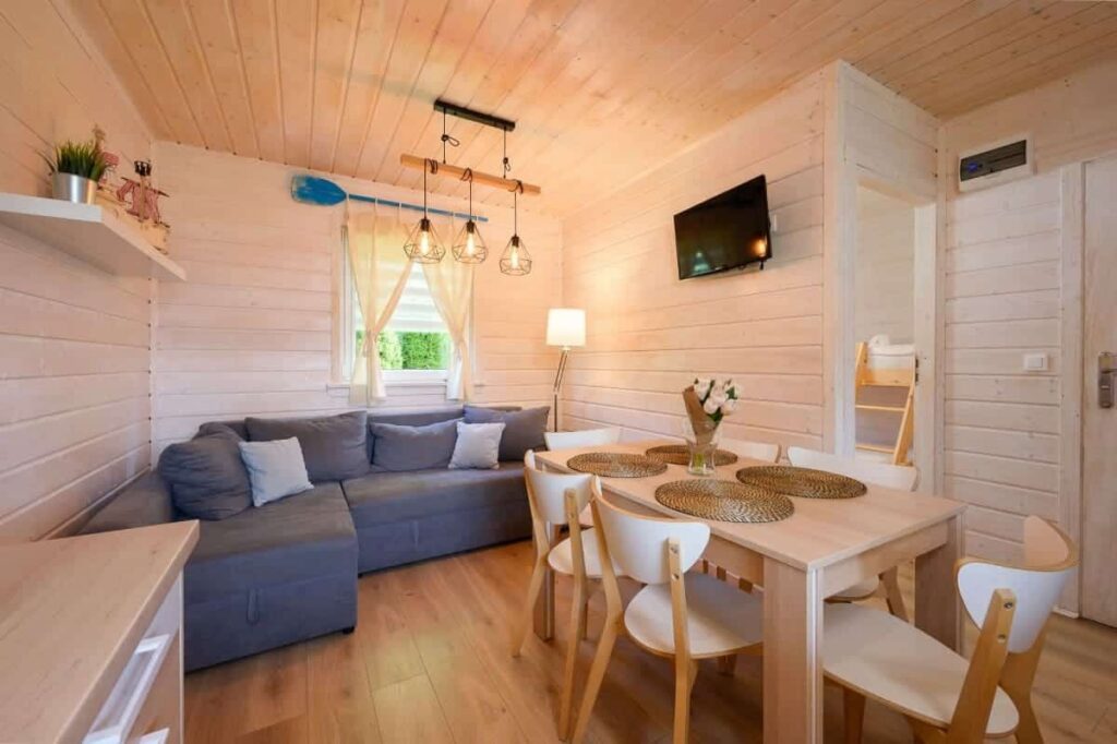 OKAZJA Ośrodek nad morzem 1 mln zł dochodu sezon. - zdjęcie 5