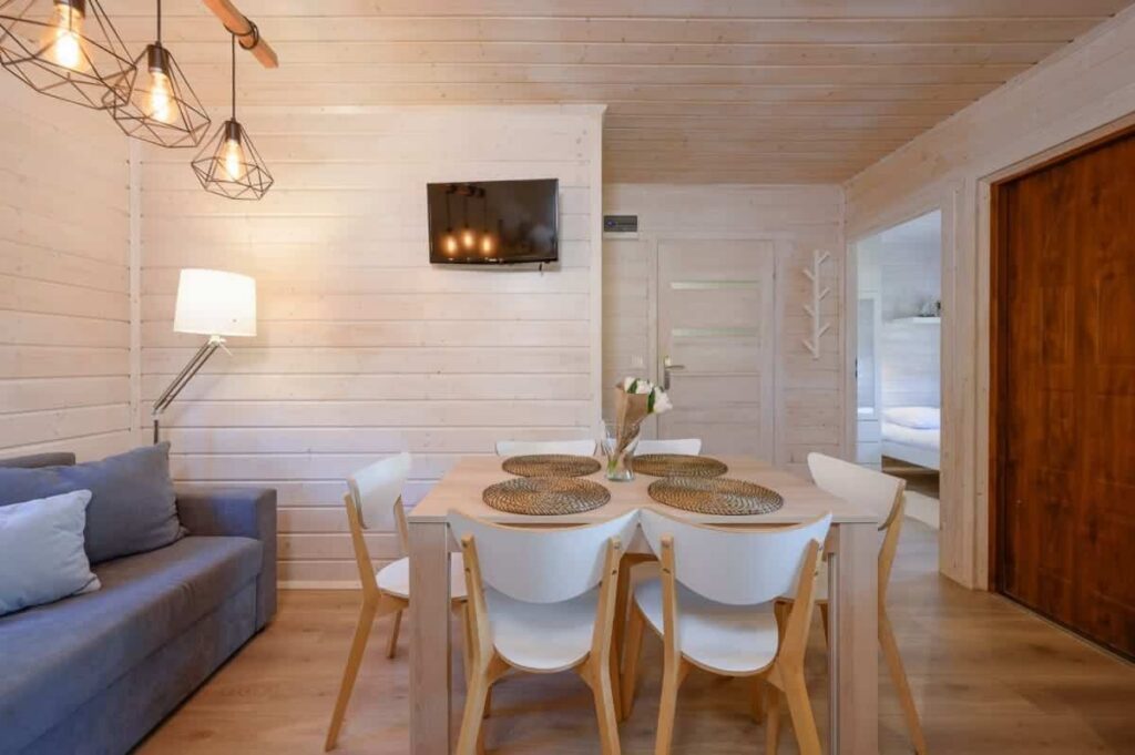 OKAZJA Ośrodek nad morzem 1 mln zł dochodu sezon. - zdjęcie 7