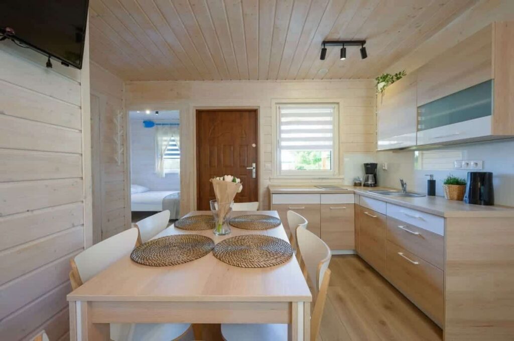 OKAZJA Ośrodek nad morzem 1 mln zł dochodu sezon. - zdjęcie 8