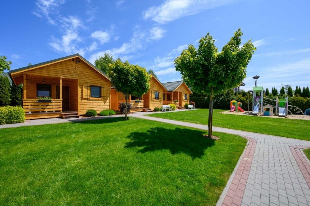 OKAZJA Ośrodek nad morzem 1 mln zł dochodu sezon. - zdjęcie 11