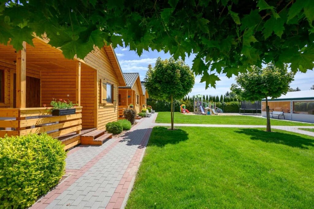 OKAZJA Ośrodek nad morzem 1 mln zł dochodu sezon. - zdjęcie 12