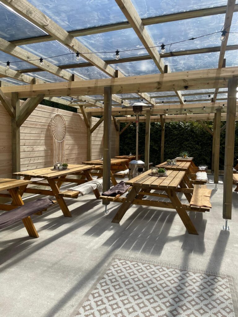 OKAZJA Ośrodek nad morzem 1 mln zł dochodu sezon. - zdjęcie 14