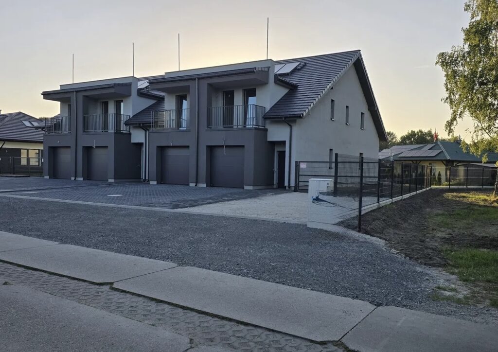 Do adaptacji dom w Świnoujściu – spokój, natura. - zdjęcie 1