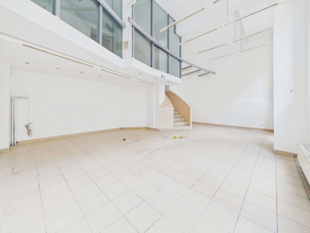 Biznes na widoku. 104 m2. - zdjęcie 4