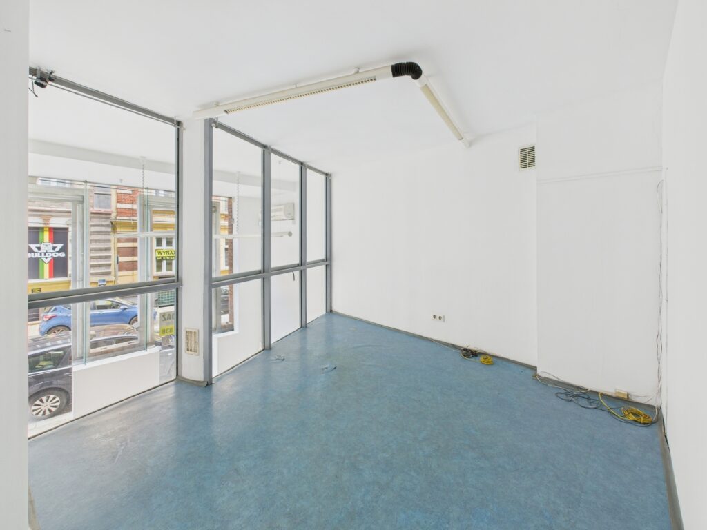 Biznes na widoku. 104 m2. - zdjęcie 1