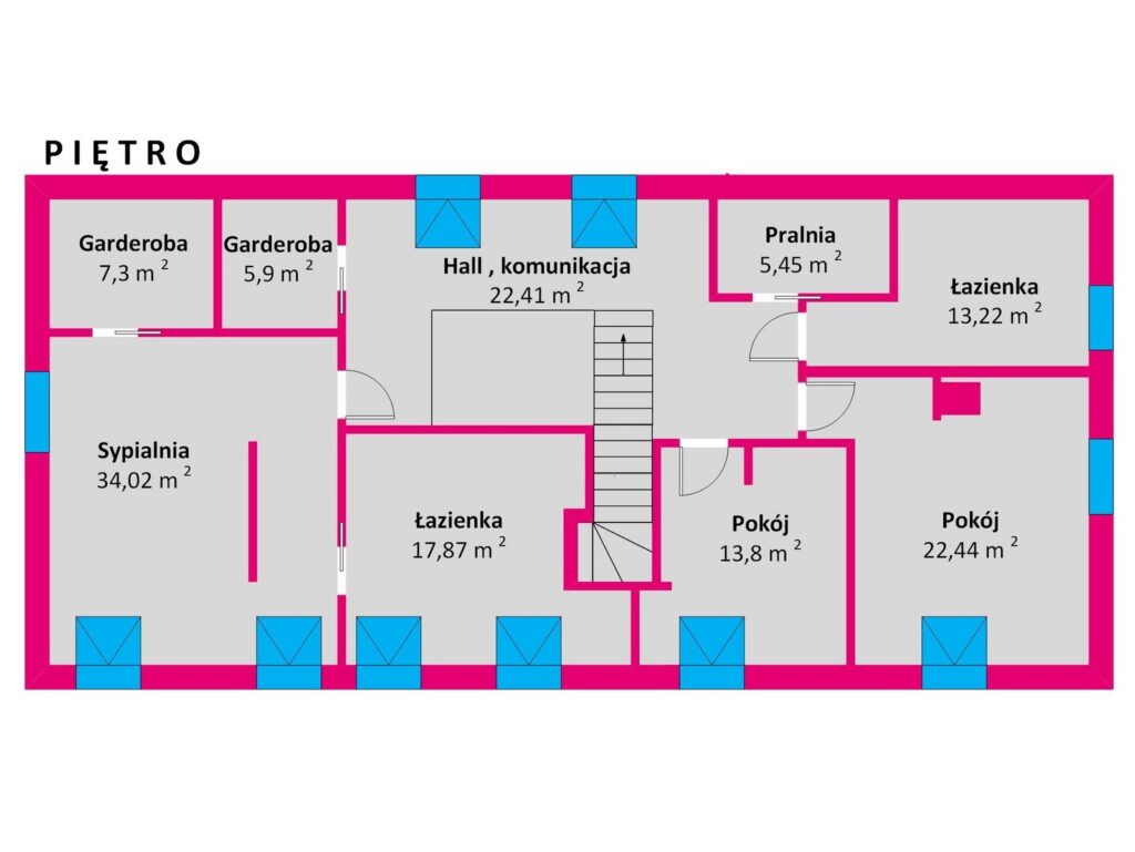 Dom premium gotowy z pełnym wyposażeniem - zdjęcie 6