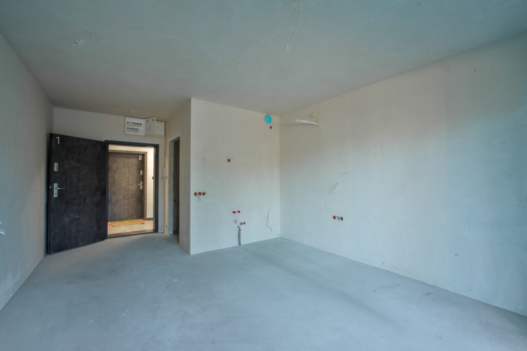 apartament w stanie deweloperskim w Karpaczu - zdjęcie 2