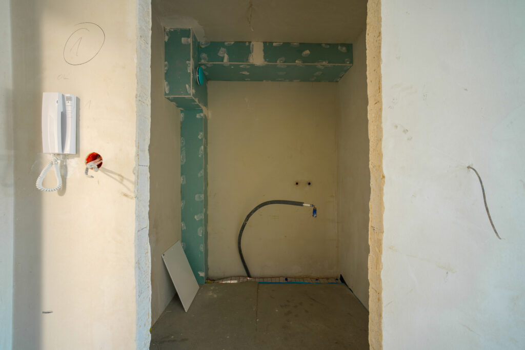 apartament w stanie deweloperskim w Karpaczu - zdjęcie 3