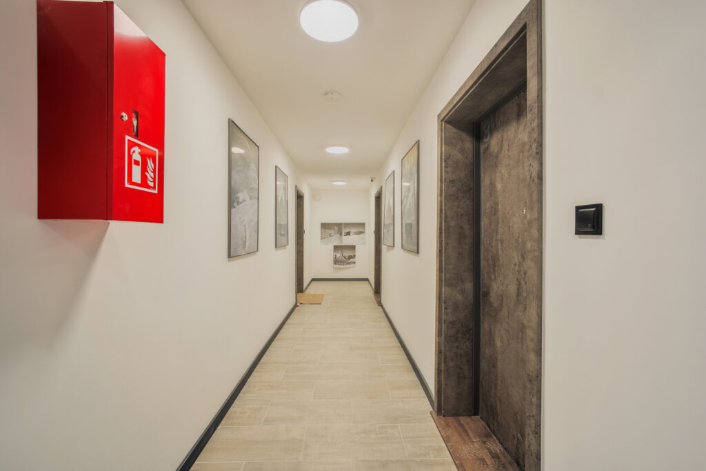 apartament w stanie deweloperskim w Karpaczu - zdjęcie 4
