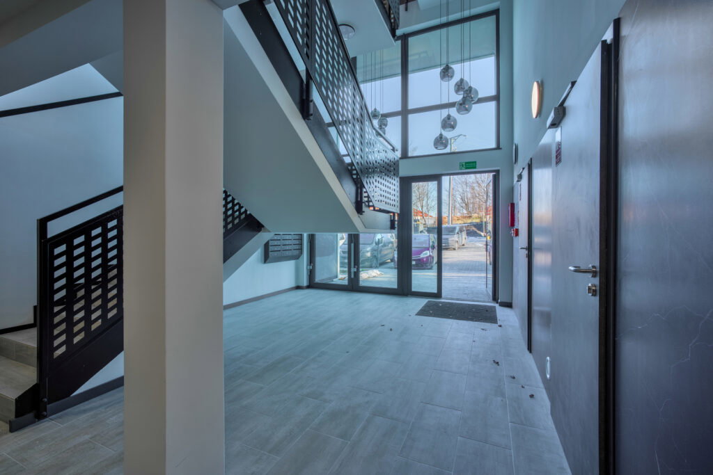 apartament w stanie deweloperskim w Karpaczu - zdjęcie 5