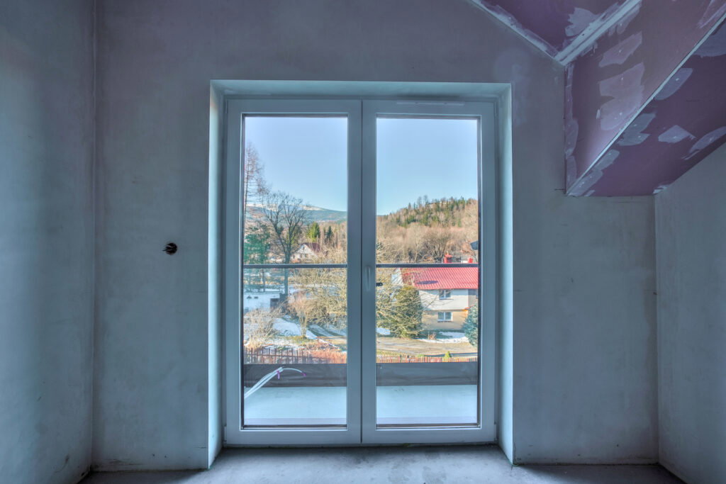 apartament w stanie deweloperskim w Karpaczu - zdjęcie 2