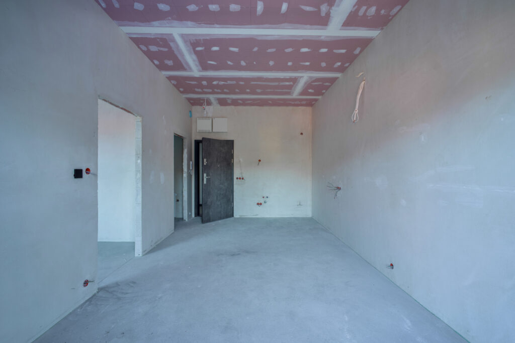 apartament w stanie deweloperskim w Karpaczu - zdjęcie 3