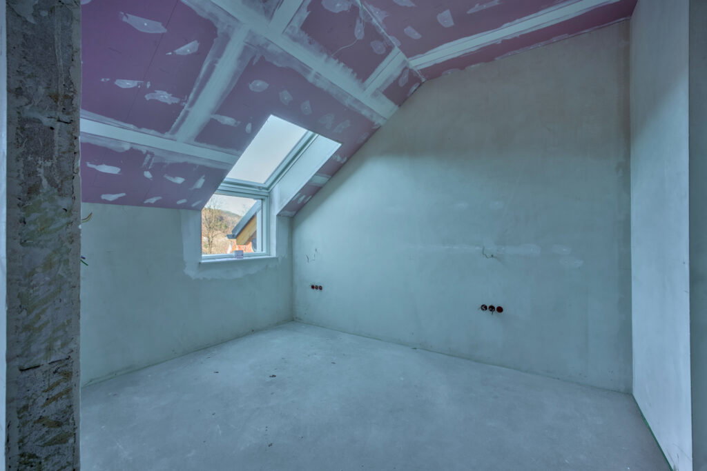 apartament w stanie deweloperskim w Karpaczu - zdjęcie 4