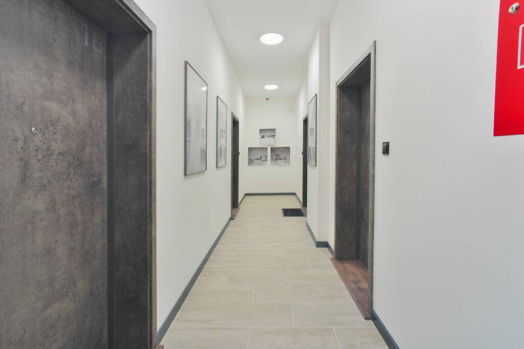 apartament w stanie deweloperskim w Karpaczu - zdjęcie 6