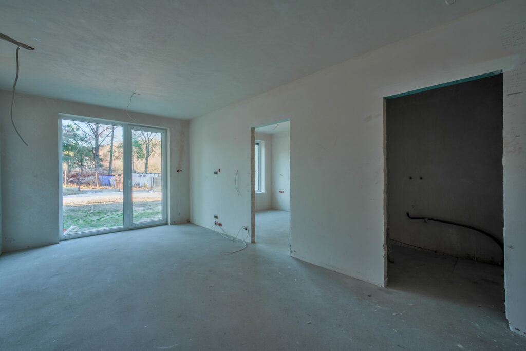 Apartament w Karpaczu - stan deweloperski! - zdjęcie 1