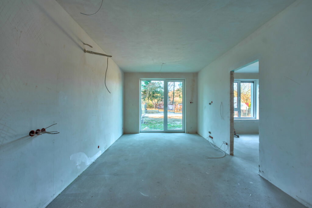 Apartament w Karpaczu - stan deweloperski! - zdjęcie 2