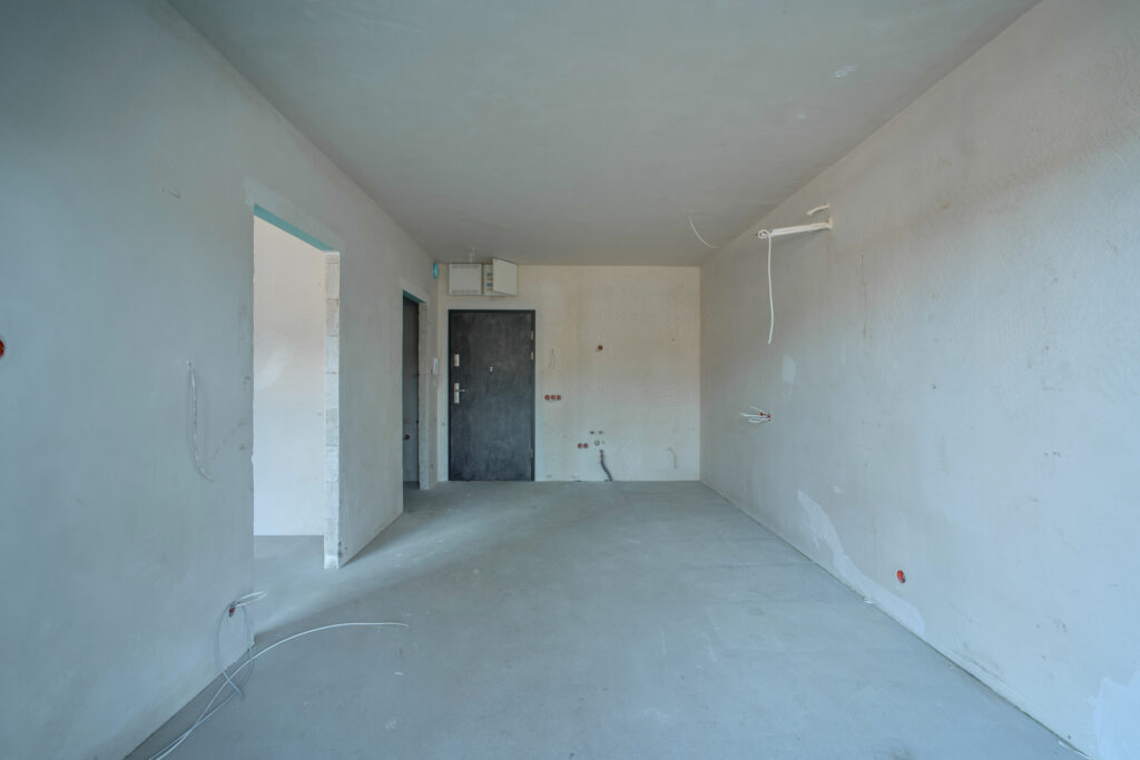 Apartament w Karpaczu - stan deweloperski! - zdjęcie 4