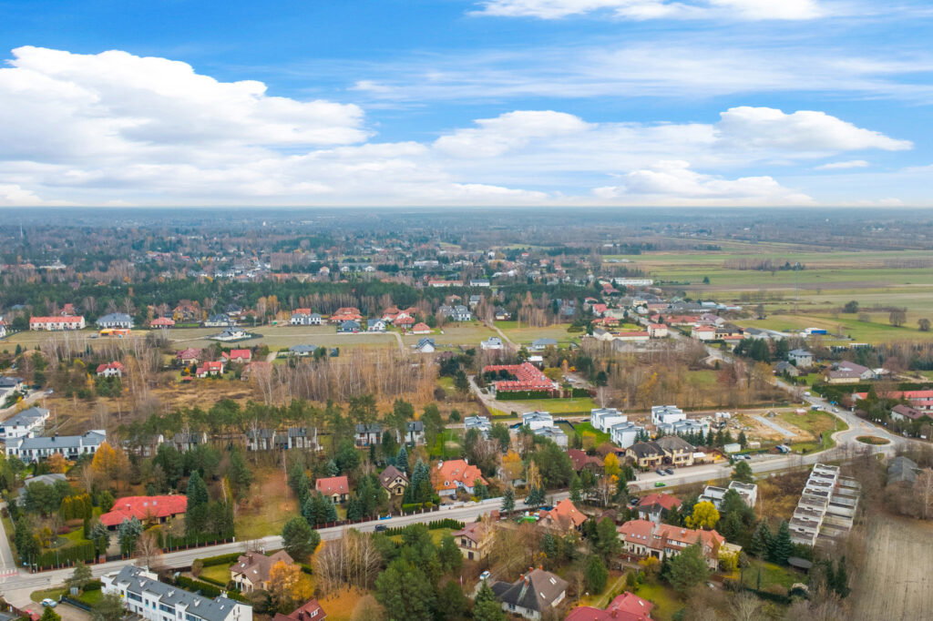 Przestronny dom z ogrodem - zdjęcie 18