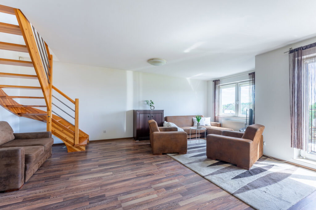 146m² Inwestycja Góra Kalwaria 3 lokale - zdjęcie 4