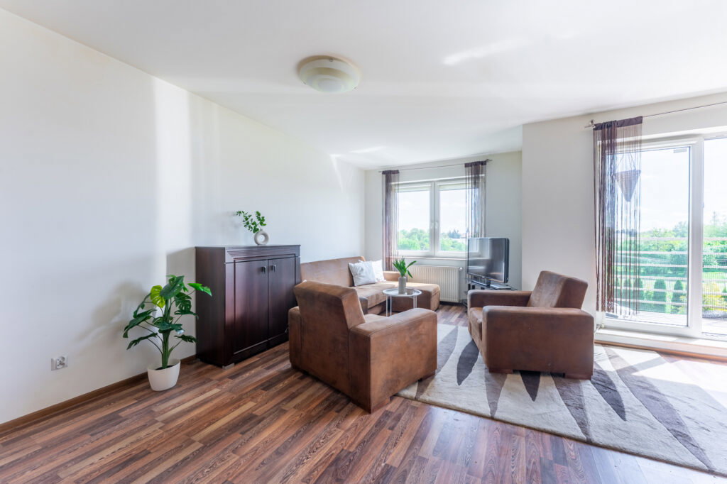 146m² Inwestycja Góra Kalwaria 3 lokale - zdjęcie 2