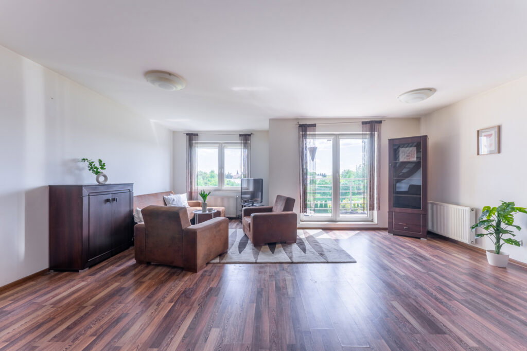 146m² Inwestycja Góra Kalwaria 3 lokale - zdjęcie 1