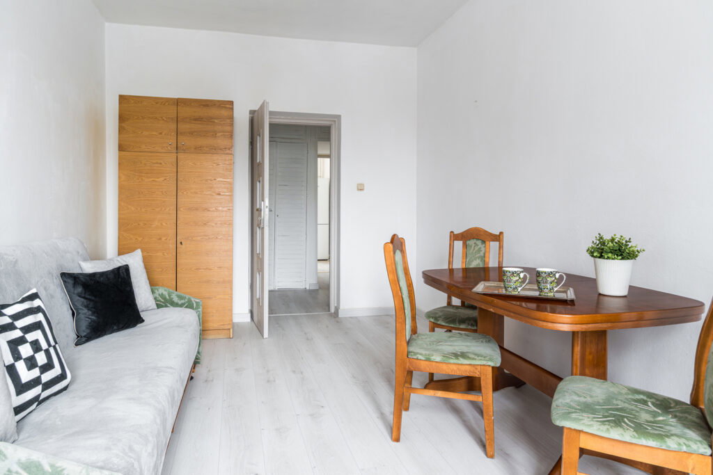 Ciche 2 pokoje przy parku Ochota Opaczewska - zdjęcie 4