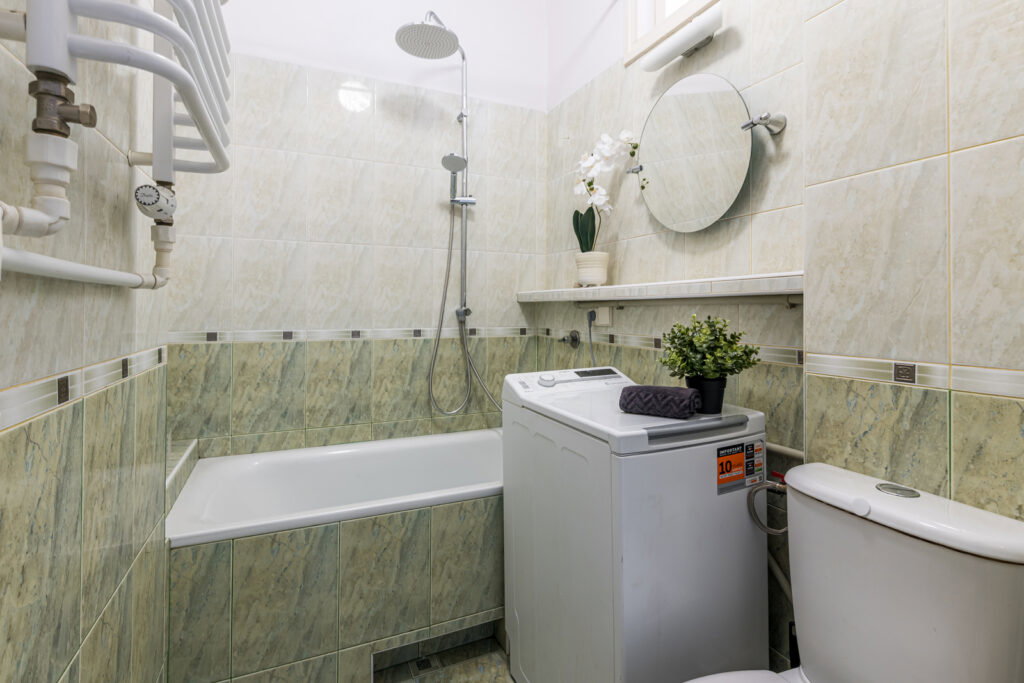 Ciche 2 pokoje przy parku Ochota Opaczewska - zdjęcie 6