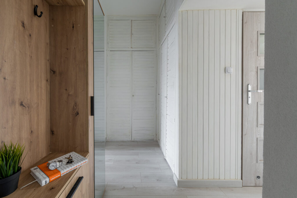 Ciche 2 pokoje przy parku Ochota Opaczewska - zdjęcie 8