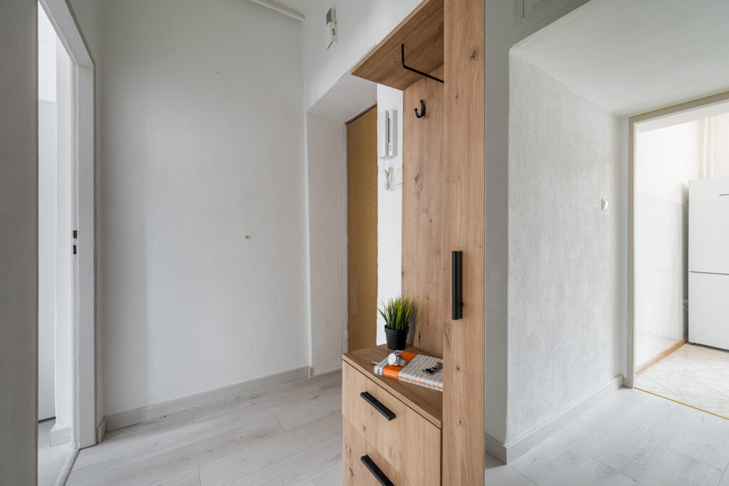 Ciche 2 pokoje przy parku Ochota Opaczewska - zdjęcie 7