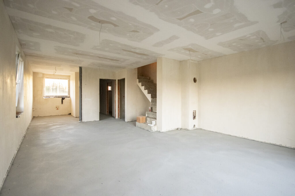 Nowe domy w spokojnej okolicy - dobra cena! - zdjęcie 13