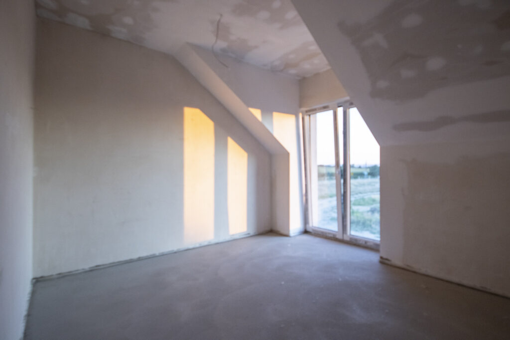 Nowe domy w spokojnej okolicy - dobra cena! - zdjęcie 14