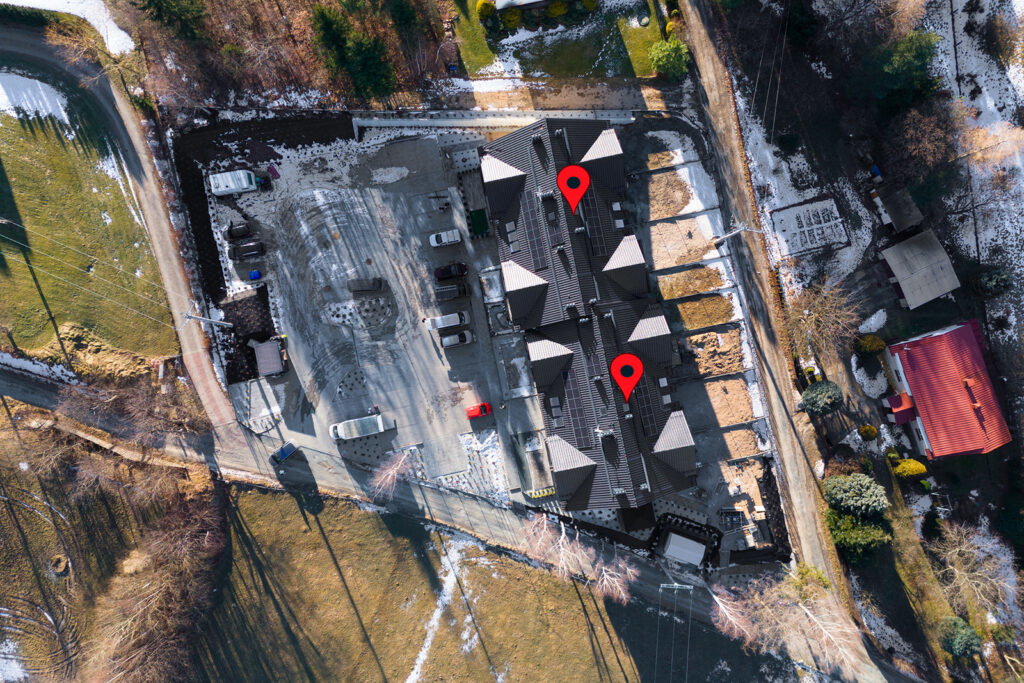 apartament w stanie deweloperskim w Karpaczu - zdjęcie 8