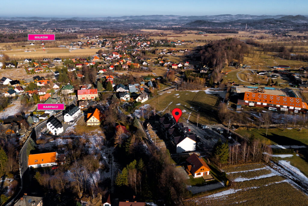 apartament w stanie deweloperskim w Karpaczu - zdjęcie 10