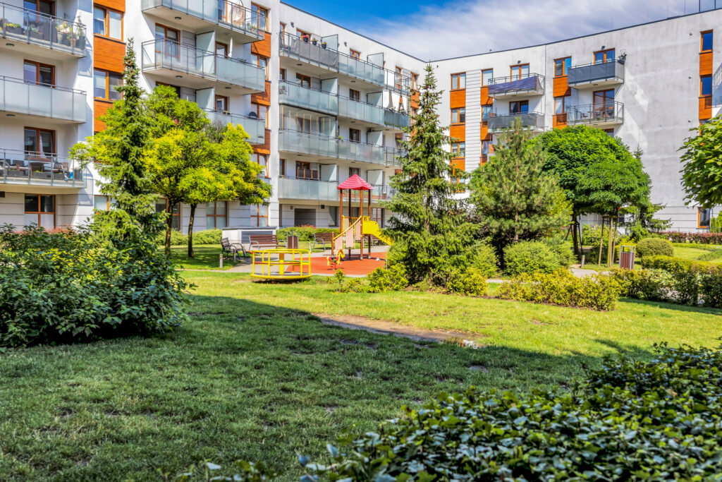 Komfortowe i przestronne  mieszkanie, Bemowo - zdjęcie 14