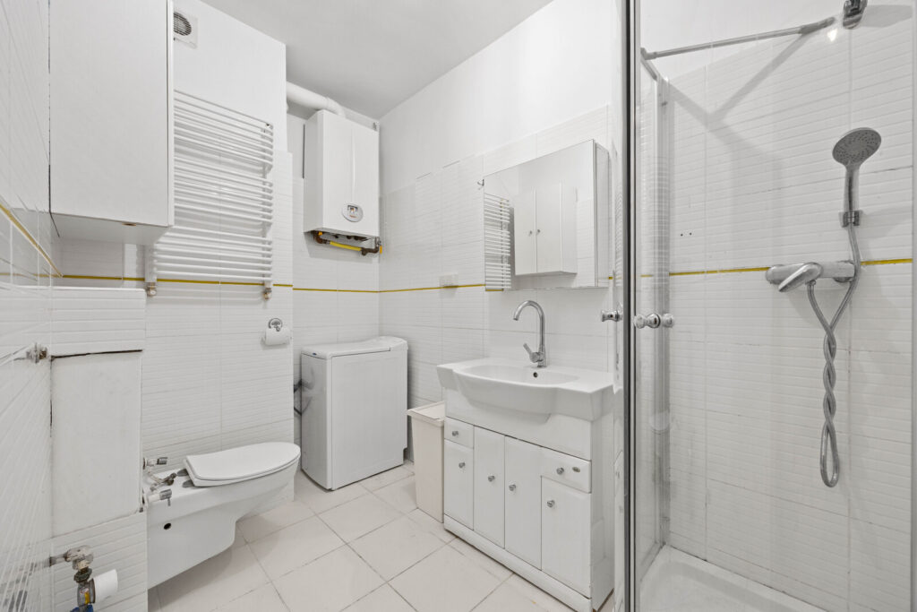 Oficyna 67m² + działka 200m² - zdjęcie 10