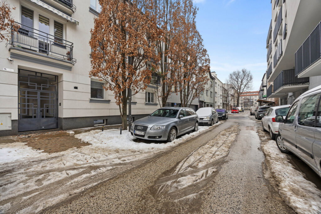 Oficyna 67m² + działka 200m² - zdjęcie 18