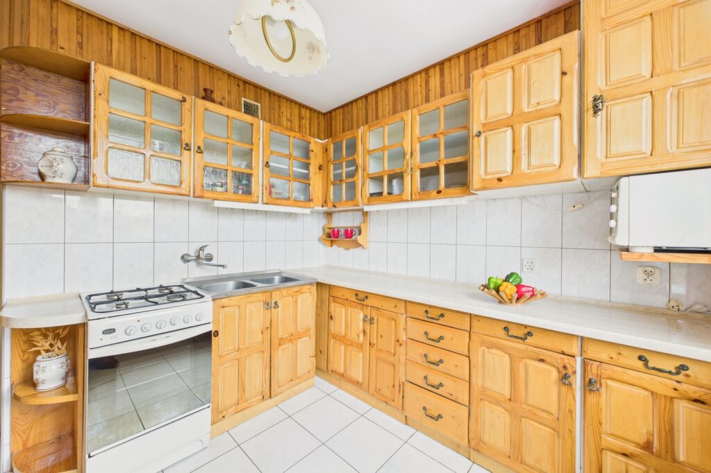 Mieszkanie 3 pokojowe z balkonem - Orneta - zdjęcie 9