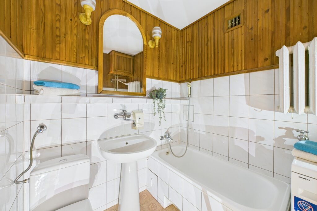 Mieszkanie 3 pokojowe z balkonem - Orneta - zdjęcie 11