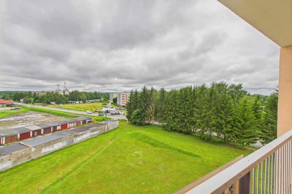 Mieszkanie 3 pokojowe z balkonem - Orneta - zdjęcie 15