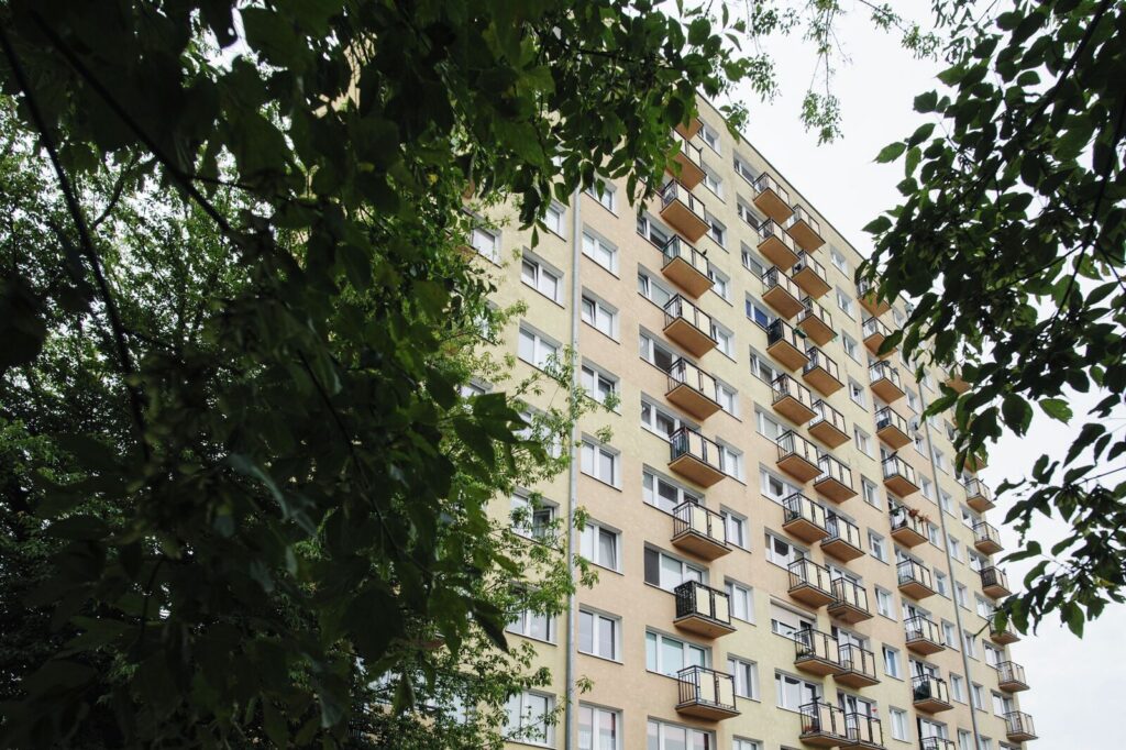 Mieszkanie 2-pokojowe na wynajem  blisko UMK - zdjęcie 5