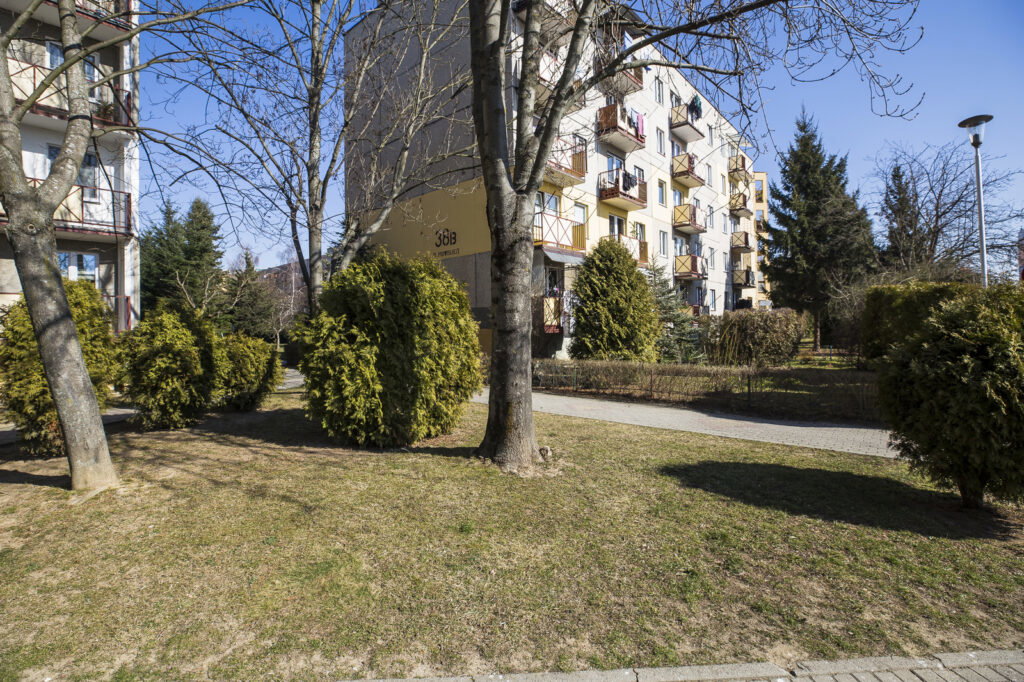 4 pokojowe mieszkanie Nowe Miasto, Rzeszów - zdjęcie 6