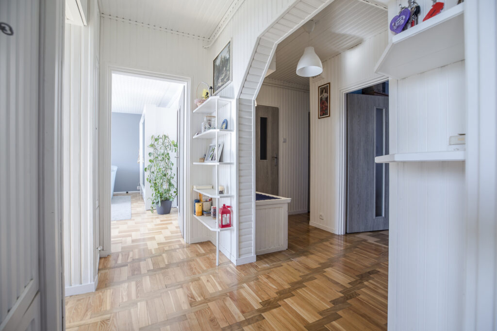 4 pokojowe mieszkanie Nowe Miasto, Rzeszów - zdjęcie 4