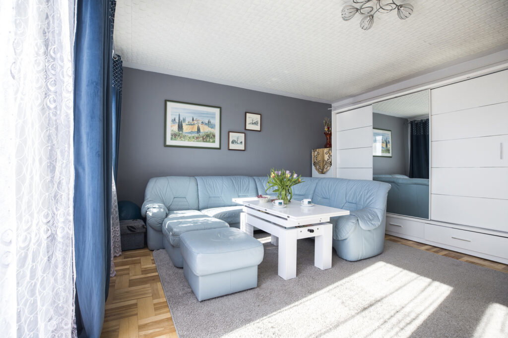 4 pokojowe mieszkanie Nowe Miasto, Rzeszów - zdjęcie 7