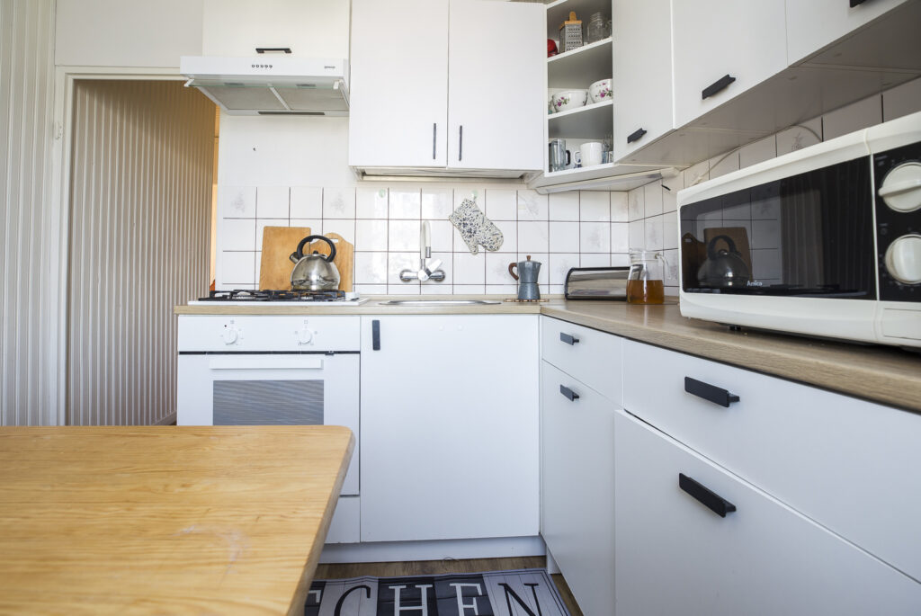 4 pokojowe mieszkanie Nowe Miasto, Rzeszów - zdjęcie 8